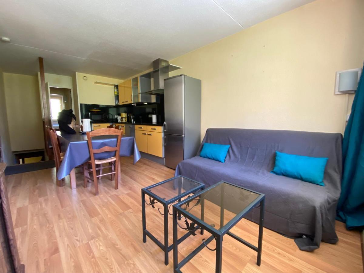 Blocation - La Mongie - Apt 2 Ch - 8 Pers - Place Parking Couvert - Menage En Suppl Bagian luar foto