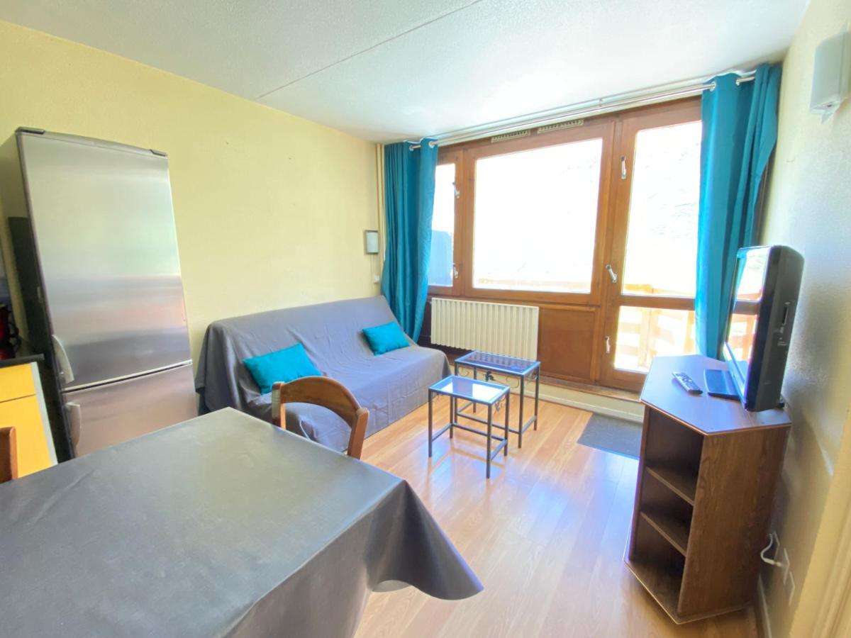Blocation - La Mongie - Apt 2 Ch - 8 Pers - Place Parking Couvert - Menage En Suppl Bagian luar foto