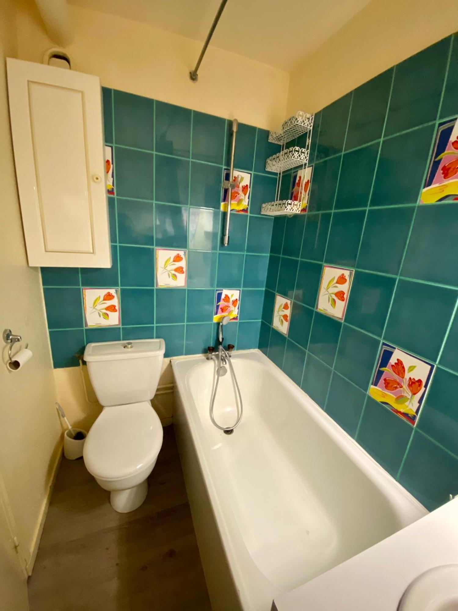 Blocation - La Mongie - Apt 2 Ch - 8 Pers - Place Parking Couvert - Menage En Suppl Bagian luar foto